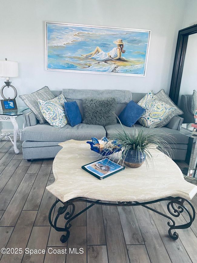 A - 725 S Orlando Ave, Home with 2 bedrooms, 1 bathrooms and null parking in Cocoa Beach FL | Image 18