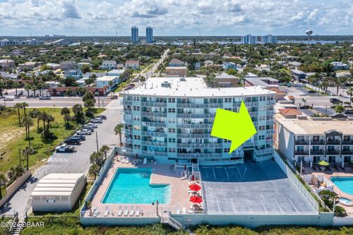 unit-301-800 N Atlantic Ave, DAYTONA BEACH, FL, 32118-3817 | Card Image