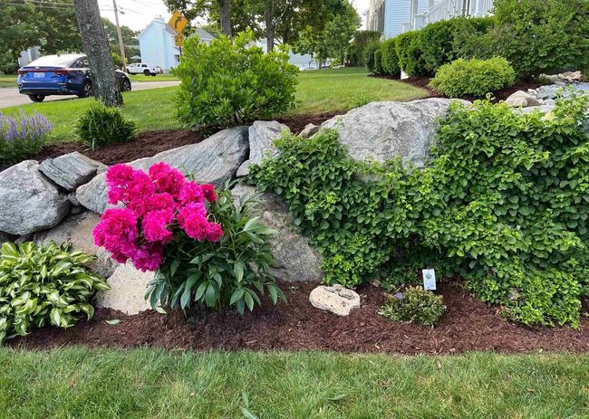 49 Beech Plum Dr, House other with 3 bedrooms, 2 bathrooms and null parking in Manchester NH | Image 32