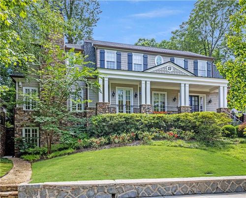 827 Sherwood Rd Ne, Atlanta, GA, 30324-5230 | Card Image