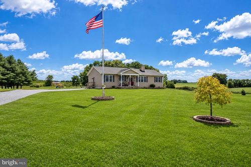 13237 Dusty Ln, HAGERSTOWN, MD, 21740-7556 | Card Image
