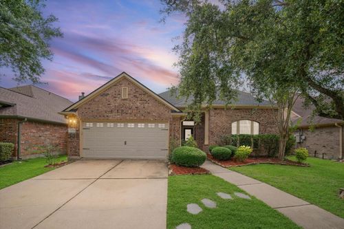 23147 Tranquil Springs Ln, Katy, TX, 77494-4257 | Card Image