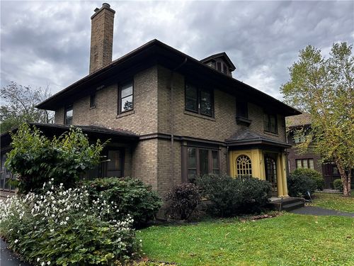 47 Park View St, Rochester, NY, 14613-1234 | Card Image