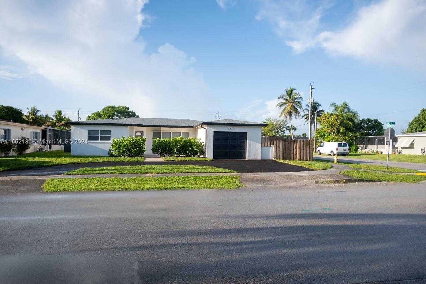 41st Ct, Lauderdale Lakes, FL 33319