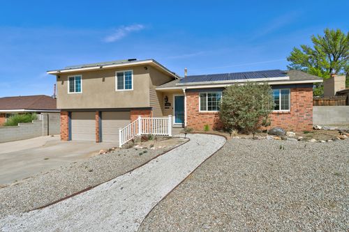 11421 Bar Harbor Place Ne, Albuquerque, NM, 87111 | Card Image