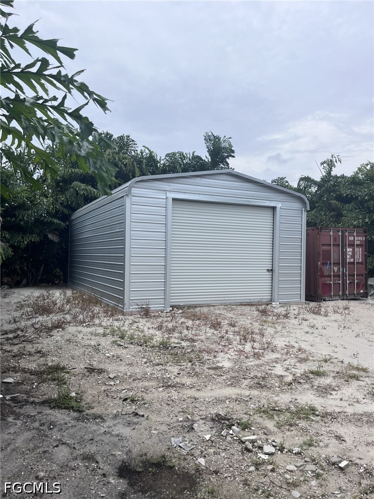 Land in St James City 5