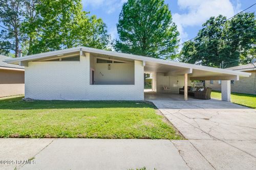 314 Harrell Dr, Lafayette, LA, 70503-4862 | Card Image