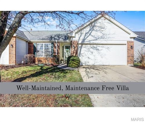 1779 Ambrose Terrace Dr, Swansea, IL, 62226-7375 | Card Image