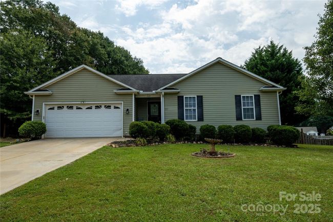309 Irish Downs Dr, House other with 3 bedrooms, 2 bathrooms and null parking in Clover SC | Image 27