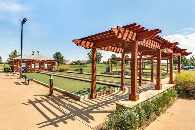6672 Lincoln Hills Ct, House other with 3 bedrooms, 2 bathrooms and null parking in Frisco TX | Image 35