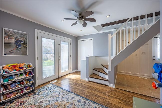 12 Pansy Ave, House other with 2 bedrooms, 1 bathrooms and 4 parking in Port Dover ON | Image 5