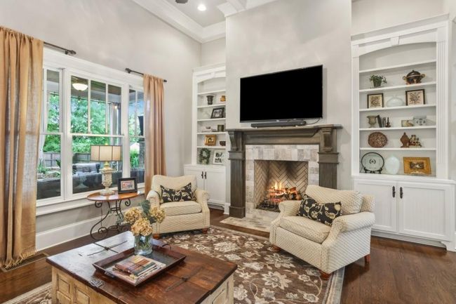 194 Locust St Nw, House other with 4 bedrooms, 4 bathrooms and 2 parking in Marietta GA | Image 9