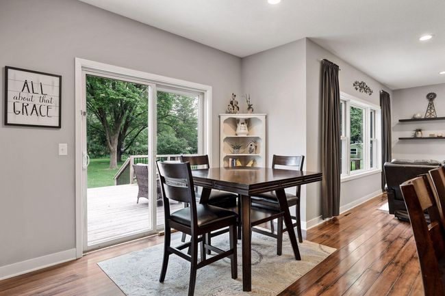 Dining - Walks out to Deck | Image 17