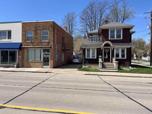 603 N Richmond Street, APPLETON, WI, 54911 | Card Image