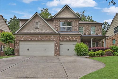 1515 Riva Rdg, Suwanee, GA, 30024-5475 | Card Image