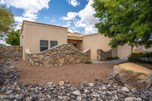 4123 Mojave Dr, Las Cruces, NM, 88005-0810 | Card Image