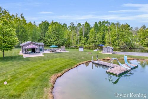 3111 N 128th Ave, Hart, MI, 49420-8246 | Card Image