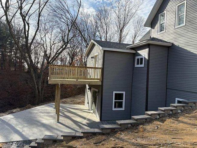 2414 Poplar Ave, Home with 6 bedrooms, 4 bathrooms and null parking in Duncombe IA | Image 61