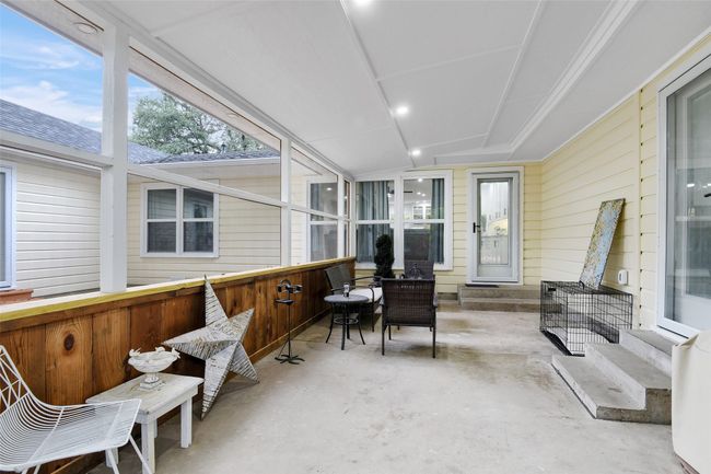 1405 N Wharton St, House other with 5 bedrooms, 2 bathrooms and null parking in Sherman TX | Image 29