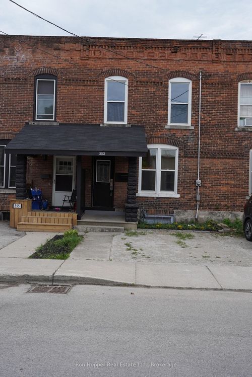 353 11th St E, Owen Sound, ON, N4K1V3 | Card Image