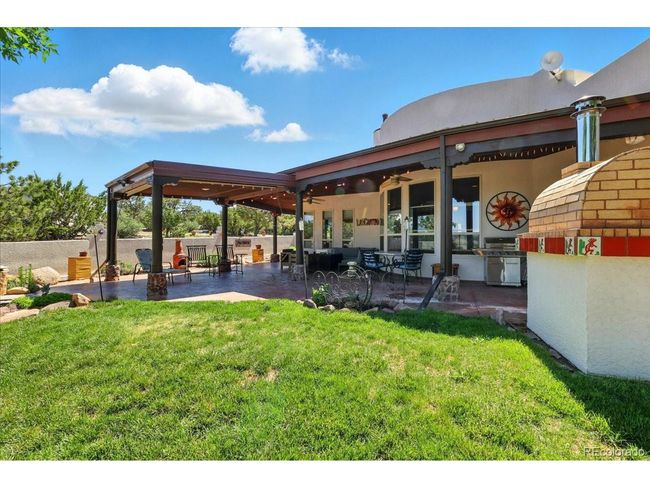 321 Bowie Rd, House other with 3 bedrooms, 3 bathrooms and null parking in Penrose CO | Image 37