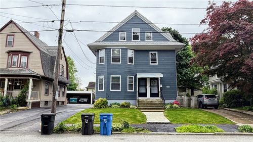 2-78 Massasoit Ave, Cranston, RI, 02905-3705 | Card Image