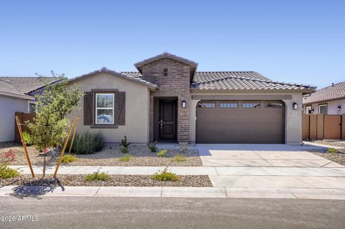 24924 N 167th Avenue, Surprise, AZ, 85387 | Card Image