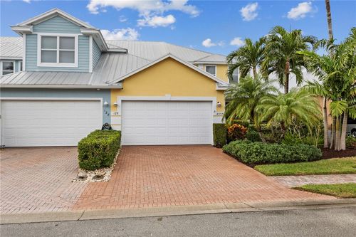 unit-129-4555 Bridgepointe Way, Vero Beach, FL, 32967-6892 | Card Image