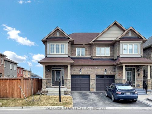 61 Robb Thompson Rd, Mount Albert, ON, L0G1M0 | Card Image