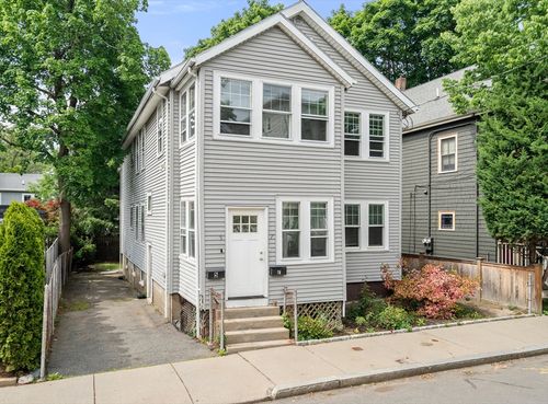5-7 Fenno Street, Cambridge, MA, 02138 | Card Image