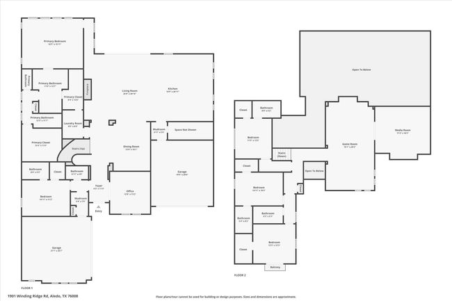 View of property floor plan | Image 39