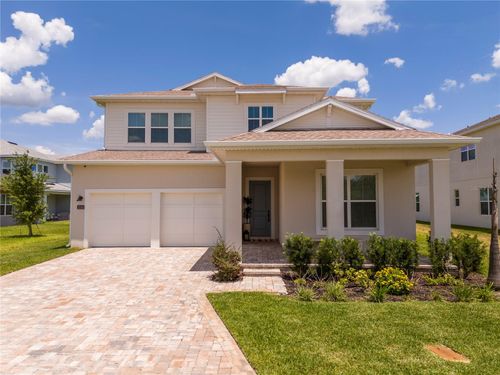 13181 Tollcross Way, WINTER GARDEN, FL, 34787-7227 | Card Image