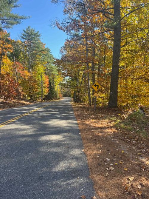 Lot#1 Shaker Jerry Road, Moultonborough, NH, 03254 | Card Image