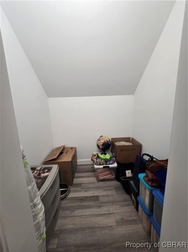 Small bonus area in Primary Bedroom | Image 32