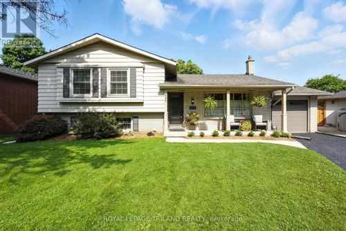 686 Algoma Place, London North (North H), ON, N5X1W6 | Card Image