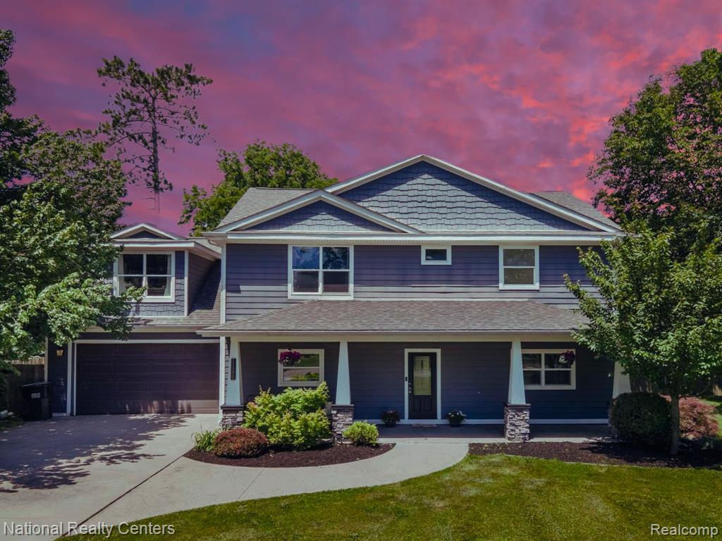 Harding Ave, Rochester Hills, MI 48307 #1