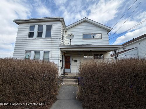 1010 Eynon St, Scranton, PA, 18504-3514 | Card Image