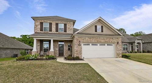 731 Hedgefield Way, Prattville, AL, 36066 | Card Image
