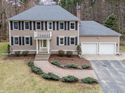 1 Cote Dr, Pelham, NH, 03076-2524 | Card Image