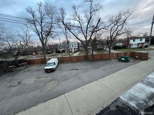 18301 Hartwell St, Detroit, MI, 48235-1456 | Card Image