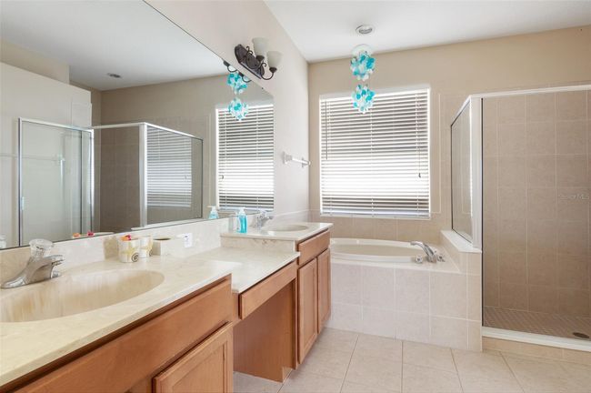 416 Durham Shore Ct, House other with 3 bedrooms, 2 bathrooms and null parking in APOLLO BEACH FL | Image 26