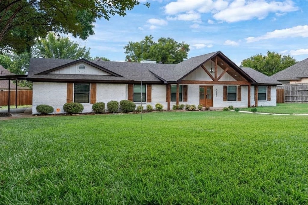 Residential Lease in Arlington 2