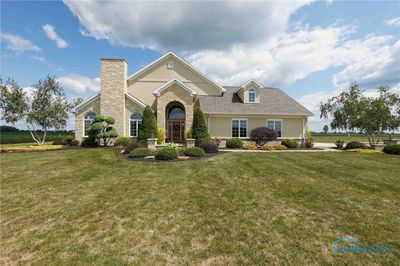 15105 Road 15m, House other with 3 bedrooms, 2 bathrooms and 2 parking in Columbus Grove OH | Image 1