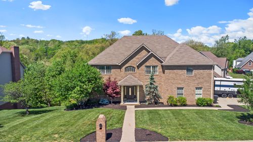 601 Leaf Ct, Ashland, KY, 41101-5149 | Card Image