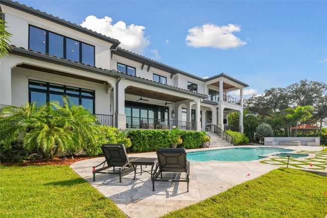 5120 W Longfellow Ave, House other with 6 bedrooms, 7 bathrooms and null parking in TAMPA FL | Image 97