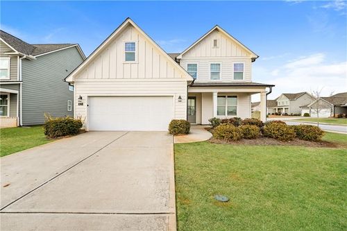 173 Everett Sq, McDonough, GA, 30252-4096 | Card Image