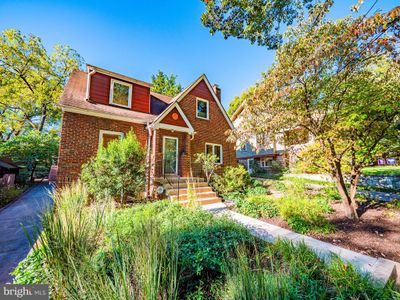 6 Jefferson Avenue, House other with 5 bedrooms, 3 bathrooms and null parking in TAKOMA PARK MD | Image 2