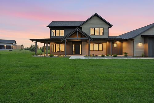 520 Balsam Drive, Bozeman, MT, 59718 | Card Image
