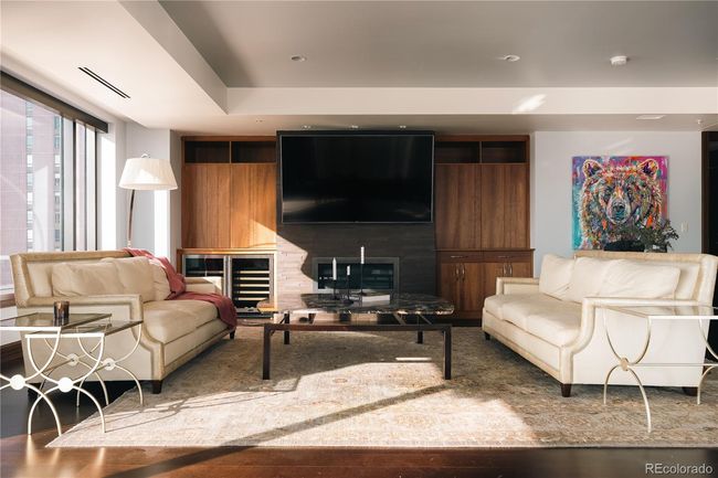 UNIT-1820 - 1133 14 Th St, Condo with 2 bedrooms, 3 bathrooms and 2 parking in Denver CO | Image 21