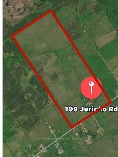 199 Jericho Rd, Prince Edward, ON, K0K1W0 | Card Image